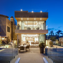 Exterior Back