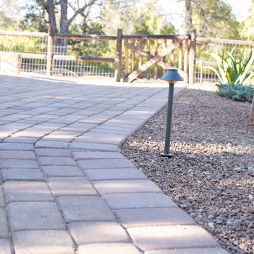Western Landscape Design