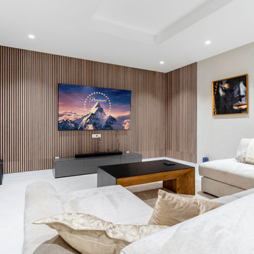 Villa | El Paraíso