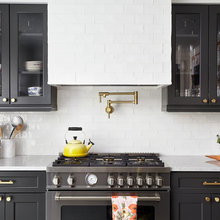 pantry paint colors