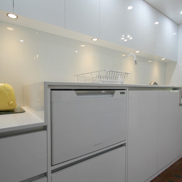 Monastery Kitchen - Ballarat