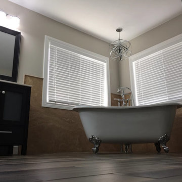 Kitchen & Bath