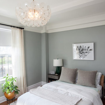 Upper West Side Home Sweet Home