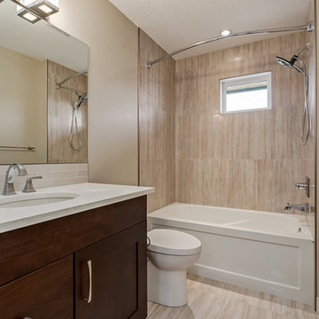 Custom Capilano 3223 sq/ft