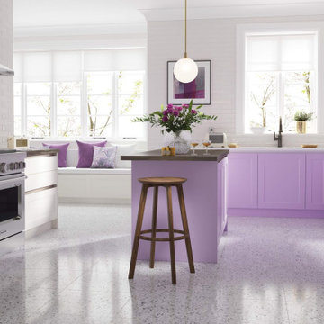 Milano Shaker Chelsea Gummy Bear