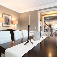Dining Room Ideas