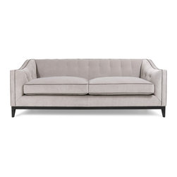 Landmark Sofa - Sofas