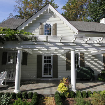Irvington Addition and Renovation
