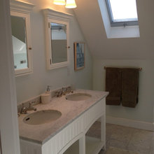 Bathroom Ideas