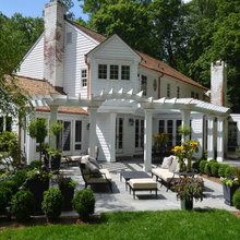 pergola