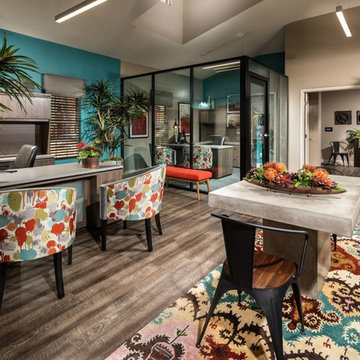 Sierra Heights Apartments in Rancho Cucamonga, CA, for GreyStar