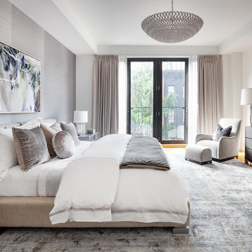 Chelsea Townhouse