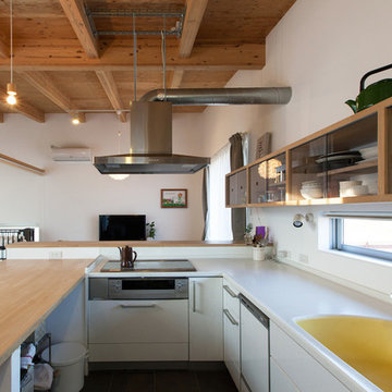 soramado-oita / satou_sakanoichi project