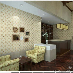 PVC self-adhesive wall covering home - Products