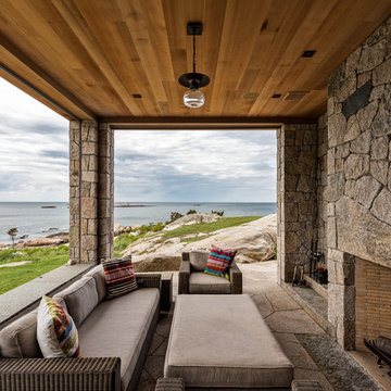 Cohasset Waterfront