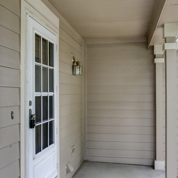 James Hardie | HardiePlank | HardieShingle | Full Replacement