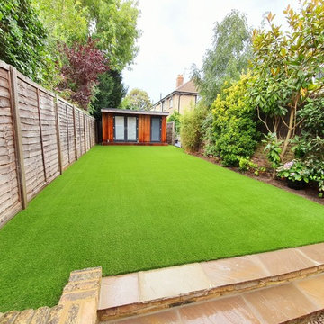 Easi-Knightsbridge 72m2