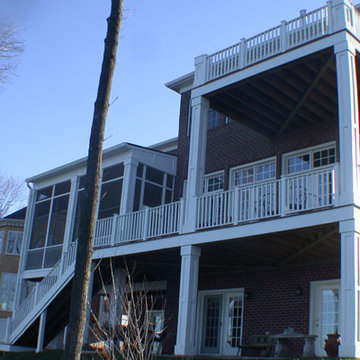 Sundecks
