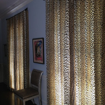 Sewing Work