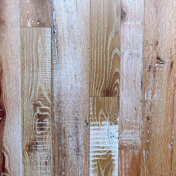 Reclaimed Oak- Homeland - Products