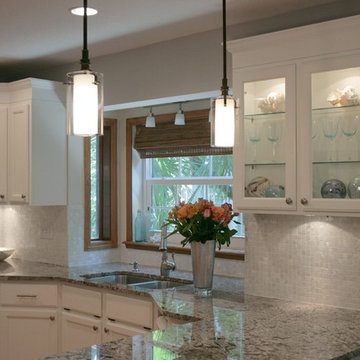 Backsplash Tile Ideas