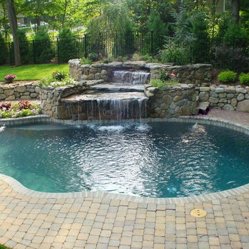 Residential Pools
