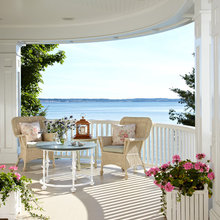Master Porch