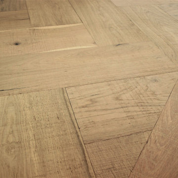 Gallery-Fava Residence