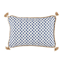 Buffalo pillows