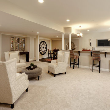 Outstanding in Olney, Maryland