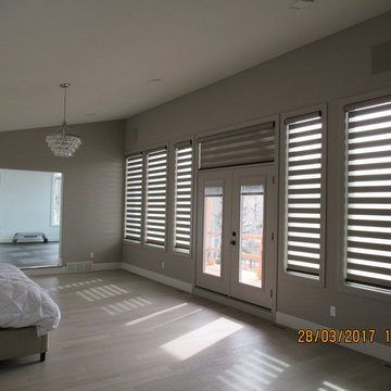 Interior Blinds