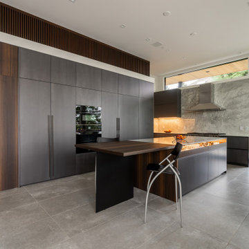 CLYDE HILL KITCHEN