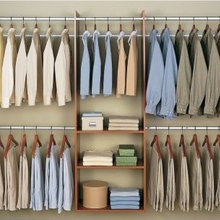 closet