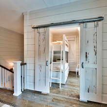 barn door