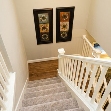 Major Remodel - Mt. Tabor - SE 51st