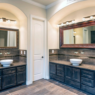 CLB Network - Showcase Builders - Kingsland, TX - 5