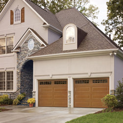 Amarr Garage Doors - Garage Doors And Openers
