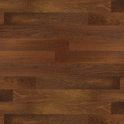 Cerralvo Reserva White Oak Hardwood Flooring from Lauzon - Hardwood Flooring