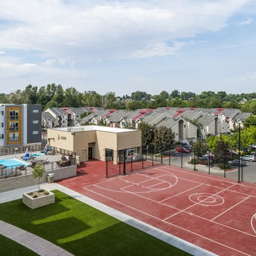 La Pointe - Off Campus Student Housing