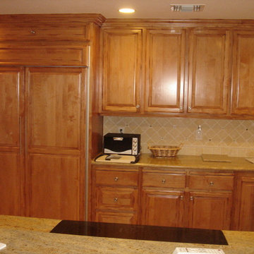 Kitchen Remodeling/ Addition