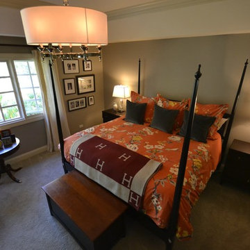 Master Bedroom Makeover