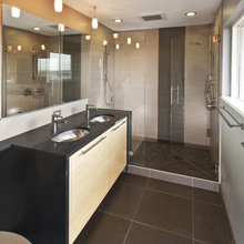 shower