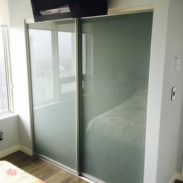 Interior & closet doors, Greater Vancouver