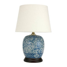 lamps