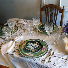 tableware