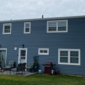 Valley Stream Siding - Harbor Bay & Windows | Alpha Windows & Siding
