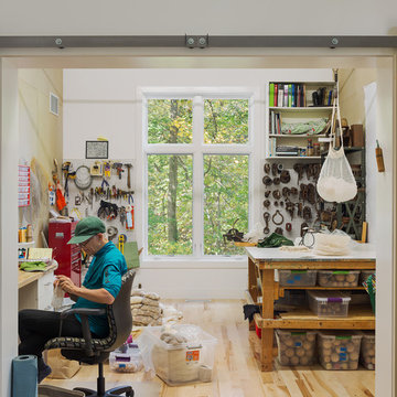 wissahickon residence