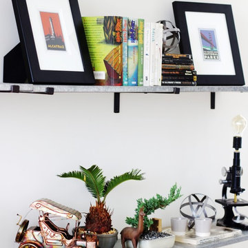 Fell's Point Apartment