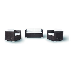 Patio furniture for high rollers - Patio Furniture And Outdoor Furniture