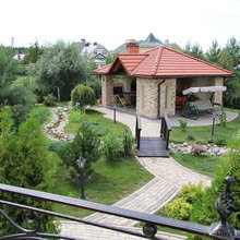 Ландшафт